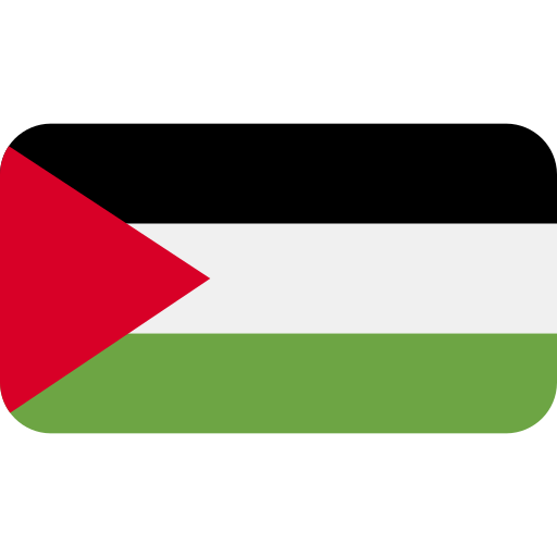 palestina icono gratis