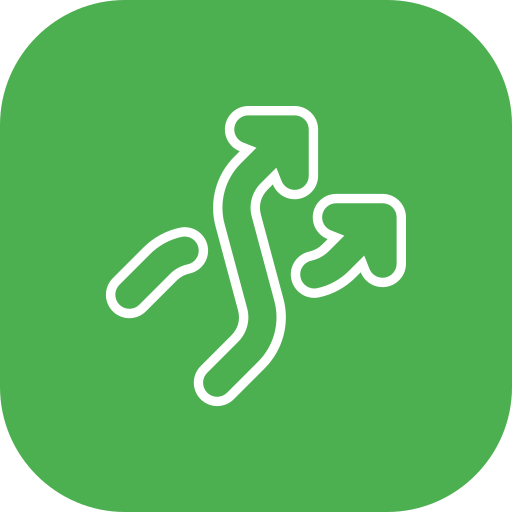 barajar icono gratis