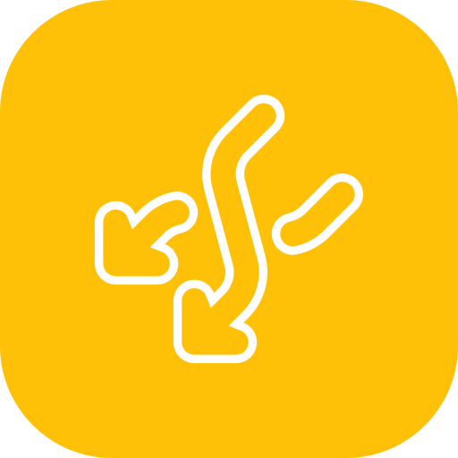 barajar icono gratis