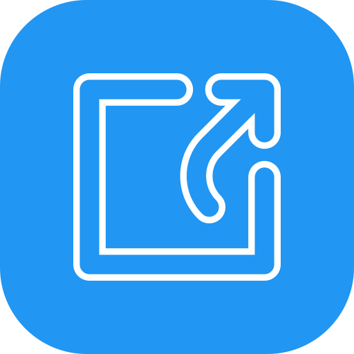 Export - free icon