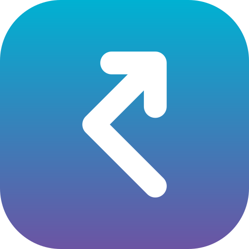 Bounce free icon Bounce free icon