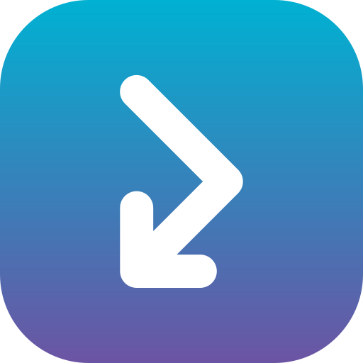Bounce free icon Bounce free icon