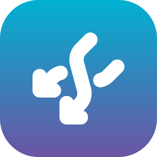 barajar icono gratis