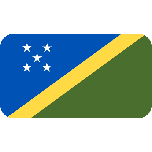 islas salomón icono gratis