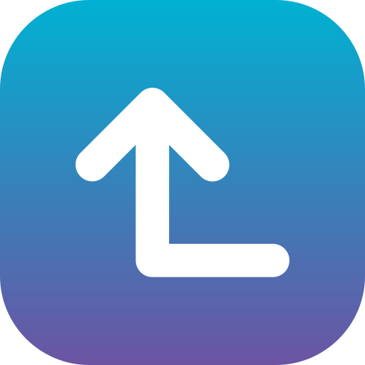 Turn up free icon Turn up free icon
