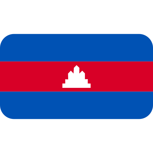 camboya icono gratis