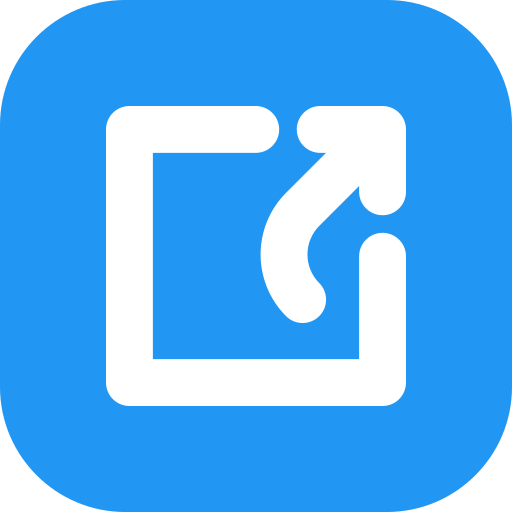 Export Generic Flat icon