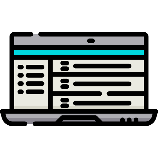 laptop kostenlos Icon