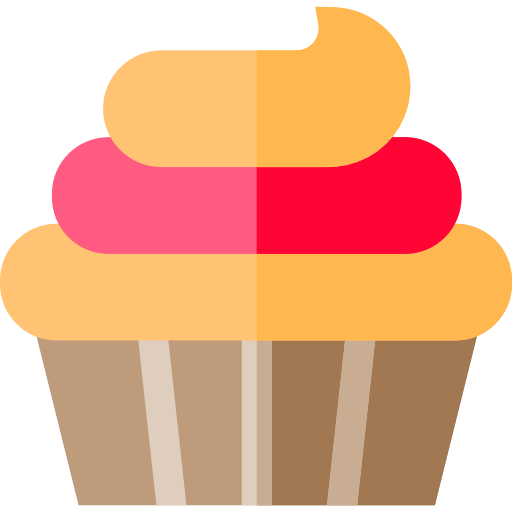 Cupcake free icon Cupcake free icon