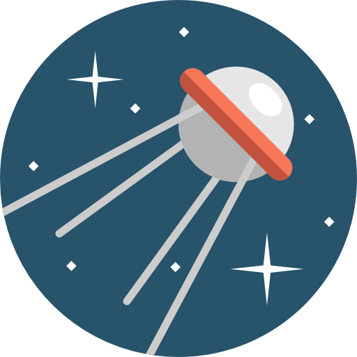 satélite grátis ícone satélite grátis ícone