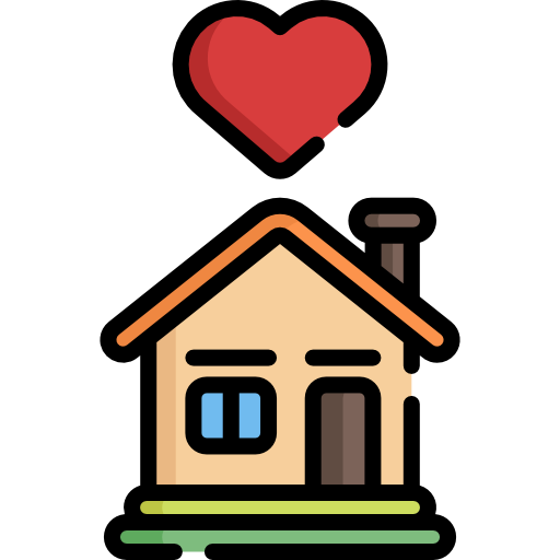 Home free icon Home free icon