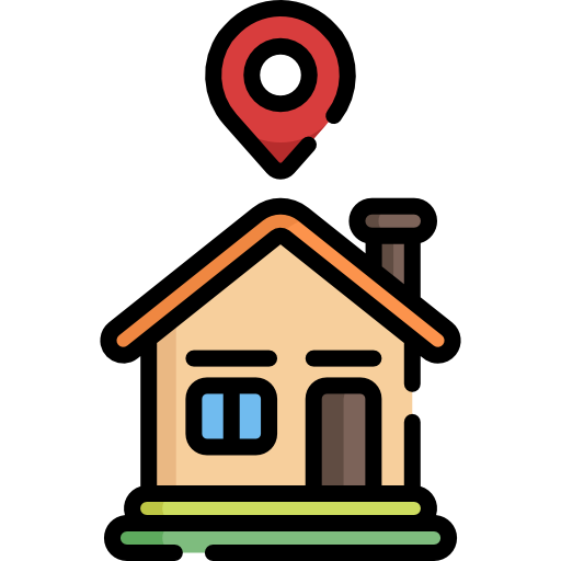 zuhause kostenlos Icon zuhause kostenlos Icon