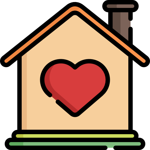 Home - Free buildings icons