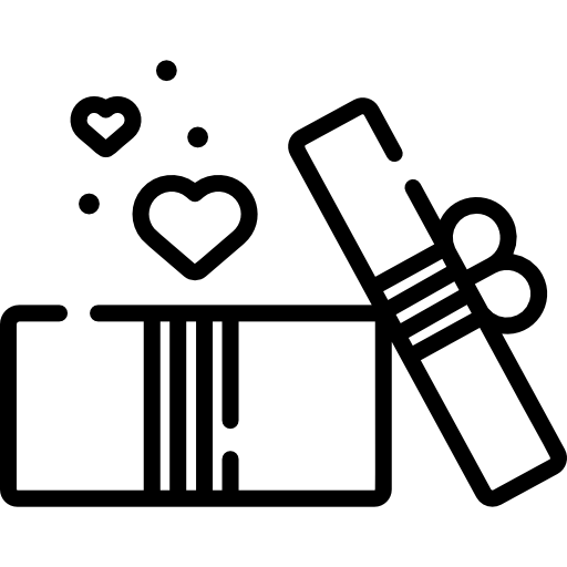 geschenk kostenlos Icon