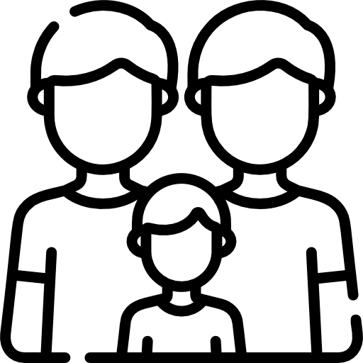 Семья бесплатно иконка