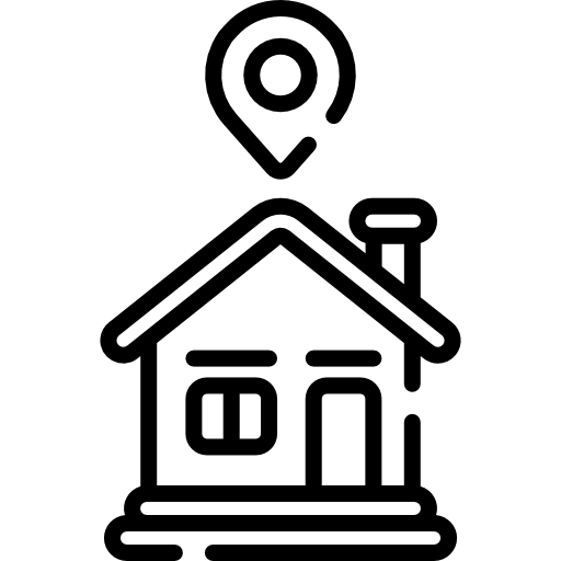 zuhause kostenlos Icon zuhause kostenlos Icon