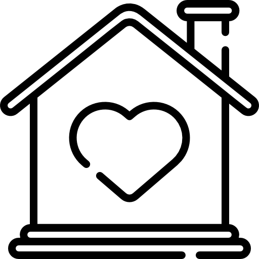 zuhause kostenlos Icon zuhause kostenlos Icon