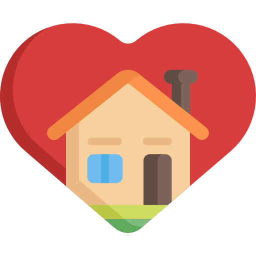 zuhause kostenlos Icon