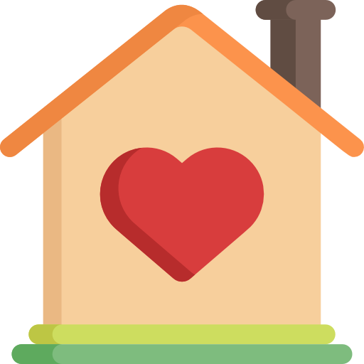 Home - Free buildings icons