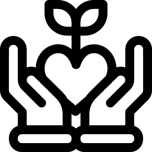 Environment free icon
