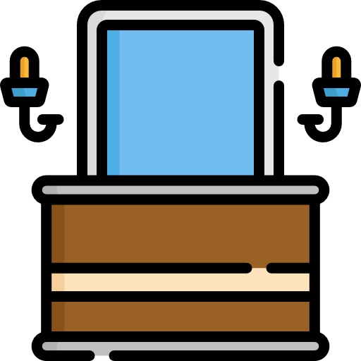 이발소 무료 아이콘