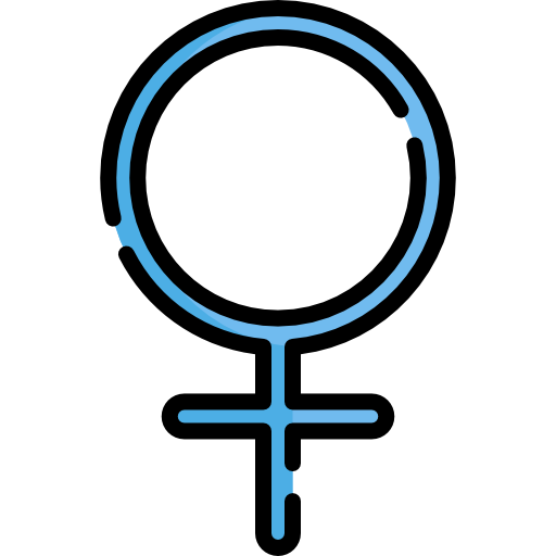 женский бесплатно иконка