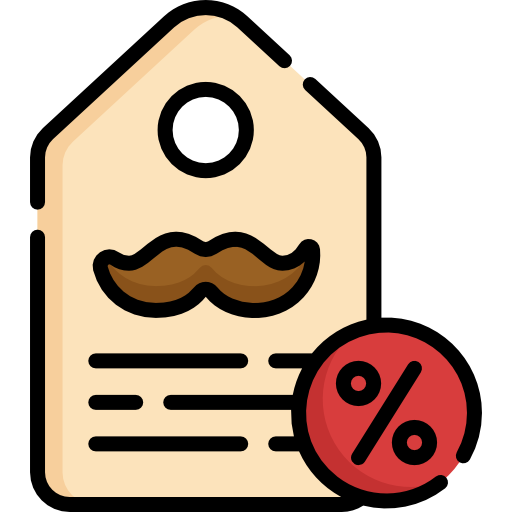 coupon kostenlos Icon