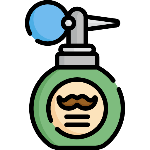 Спрей бесплатно иконка