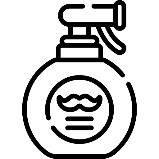 vaporisateur Icône gratuit