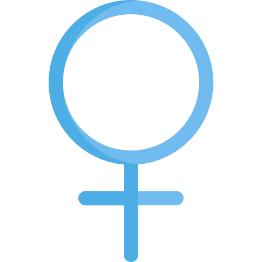 Female - free icon