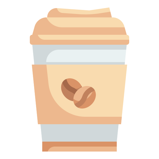 Paper cup - Free food and restaurant icons