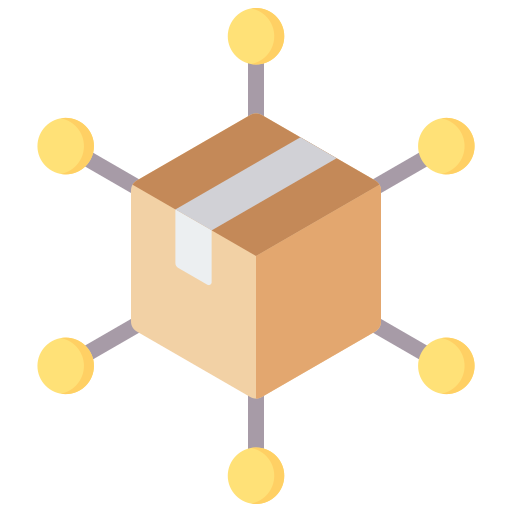 Network free icon