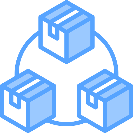 Circulation free icon