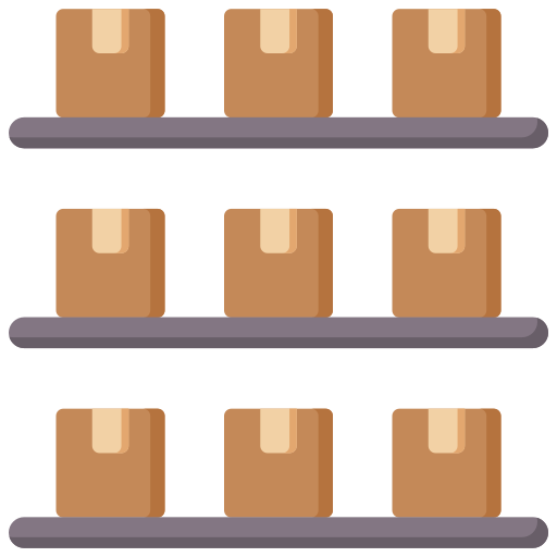 paket kostenlos Icon