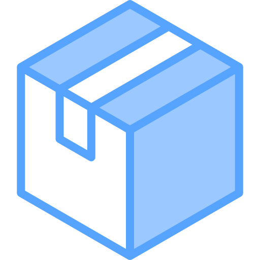 Package free icon Package free icon