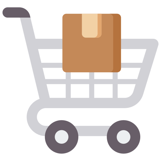 carrinho de compras grátis ícone carrinho de compras grátis ícone