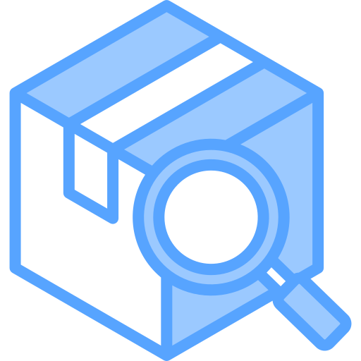 Осмотр бесплатно иконка