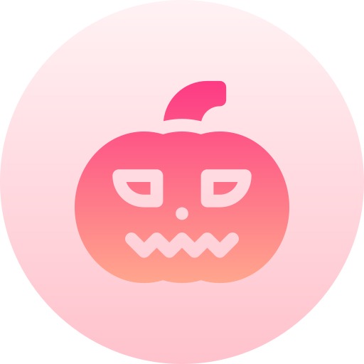 calabaza icono gratis