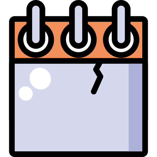 달력 무료 아이콘 달력 무료 아이콘