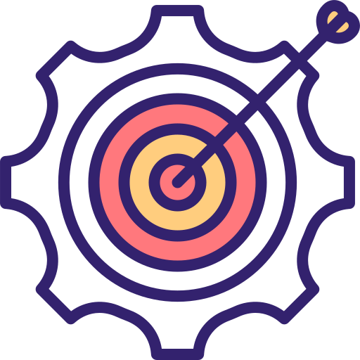 Goal free icon