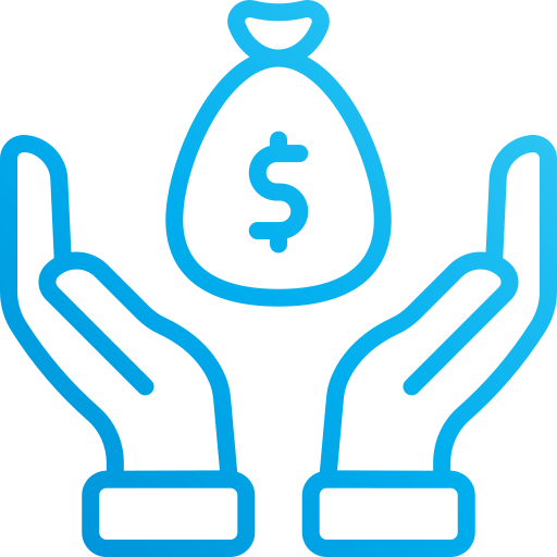 Save money free icon Save money free icon