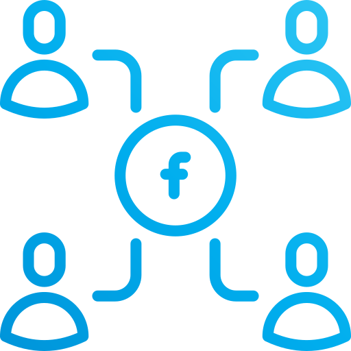 compromiso social icono gratis