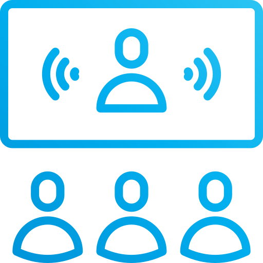 online-konferenz kostenlos Icon online-konferenz kostenlos Icon
