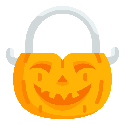 bolsa de dulces icono gratis