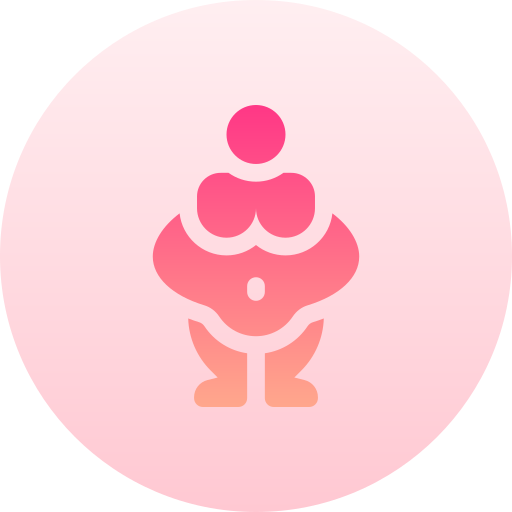 venus de willendorf icono gratis