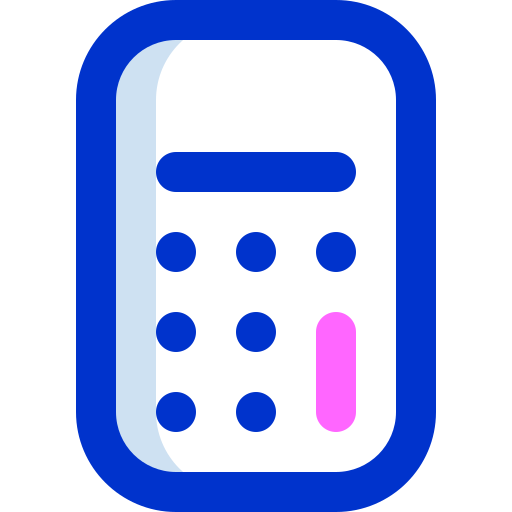 calculadora icono gratis