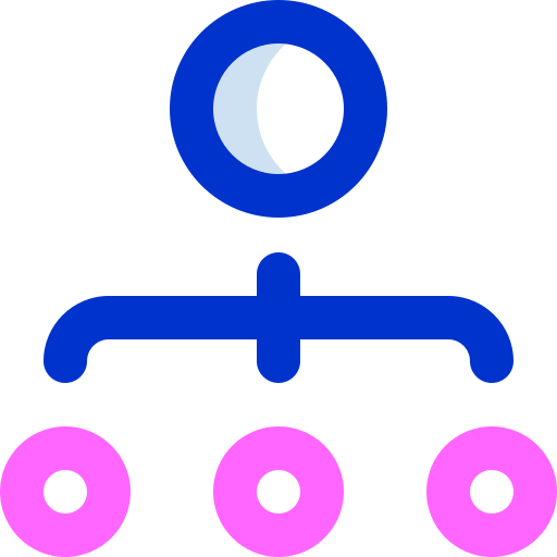 organigramm kostenlos Icon organigramm kostenlos Icon