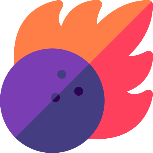 Strike free icon Strike free icon