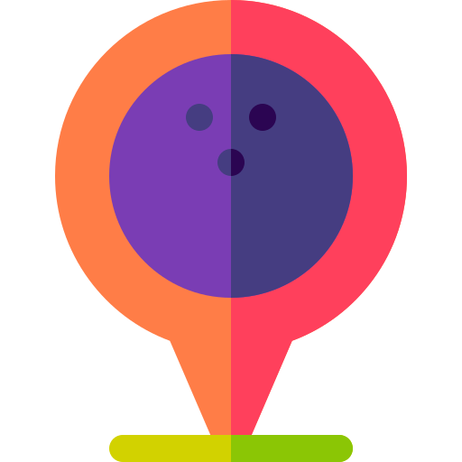 Location free icon Location free icon
