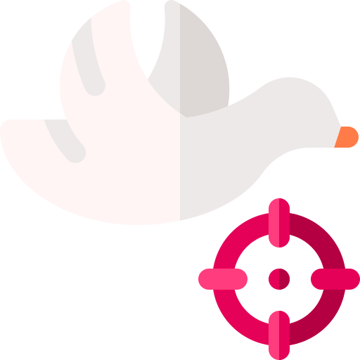 Duck free icon Duck free icon